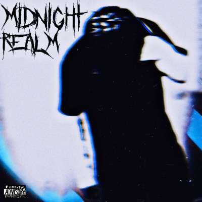 Midnight Realm - ilyalive EP art