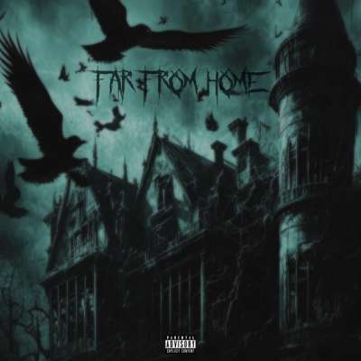far from home_album_cover
